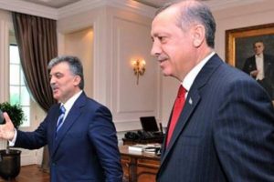 Başbakan Erdoğan K&ouml;şk'e &ccedil;ıkıyor