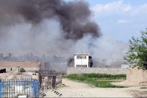 Afganistan iki ayrı patlamada 16 kişi &ouml;ld&uuml;