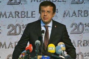 Ekonomideki b&uuml;y&uuml;meyi en yetkili isim değerlendirdi