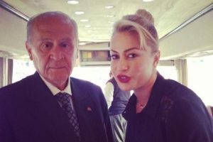 "Bize vermeyenler kaybetti"