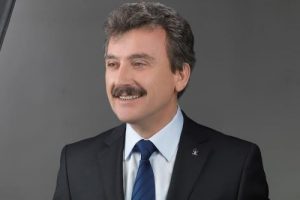 Yenişehir'de AK Parti kazandı