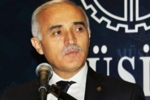 M&Uuml;SİAD b&uuml;y&uuml;me &ouml;ng&ouml;r&uuml;s&uuml;n&uuml; a&ccedil;ıkladı