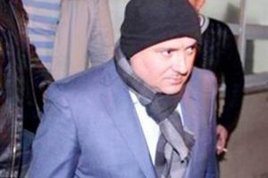 S&uuml;leyman Aslan yeni y&ouml;netimde yok
