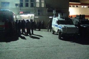 Yine muhtarlık kavgası: 1 &ouml;l&uuml;, 1 yaralı