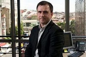 Fatih Altaylı'nın yerine o ge&ccedil;ti!