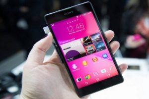 Xperia Z2 işte bu tarihte geliyor