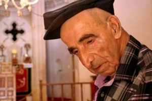 6 yaşından beri annesini bekleyen "Bahe" yaşamını yitirdi