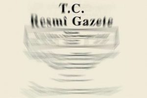 Atama kararları Resmi Gazete'de