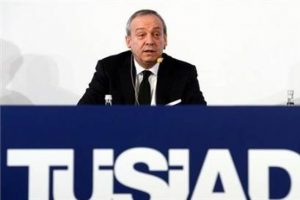 T&Uuml;SİAD'dan yerel se&ccedil;im a&ccedil;ıklaması