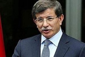 Davutoğlu; Bel&ccedil;ika, ABD ve Yunanistan'a gidecek