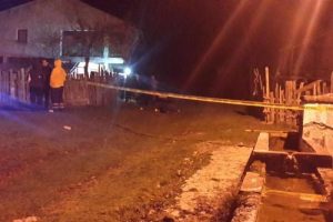 Rastgele ateş etti, yeğenini &ouml;ld&uuml;rd&uuml;