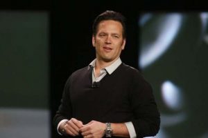 Xbox'ın yeni patronu Phil Spencer oldu
