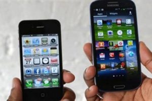 Apple ve Samsung savaşa hazırlanıyor