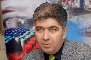 Madencilerin ihracat hedefi 500 milyon dolar