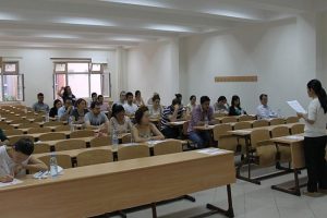 KPSS birincileri o b&ouml;l&uuml;m mezunlarından &ccedil;ıkıyor