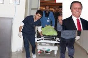 Belediye Başkan adayı Aydın'ın cinayeti ile ilgili flaş gelişme!
