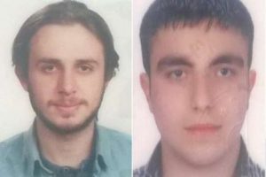 İşte yarış kurbanlarının kimlikleri