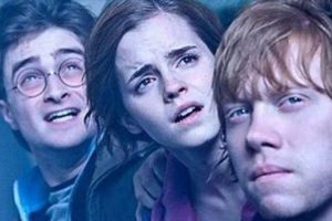 Yeni Harry Potter i&ccedil;in 3 film