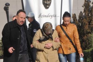 Bursa'da o anneanneye m&uuml;ebbet hapis talebi