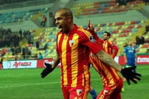 Nobre gol orucunu bozdu