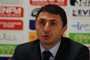 ''Bir puan bile her şeyi değiştirebilir"