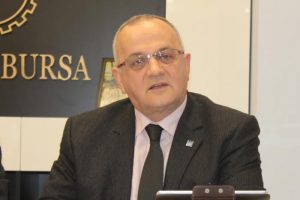 Şahin'den Bursalılara teşekk&uuml;r