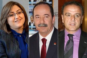 10 milletvekili Meclis'ten ayrılıyor