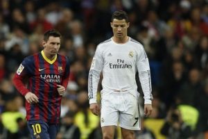 Ronaldo ve Lampard'ın dalya heyecanı