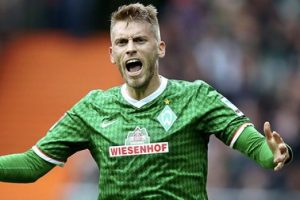 Aaron Hunt'tan Beşiktaş a&ccedil;ıklaması!