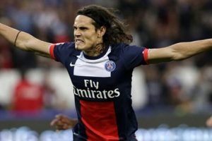 Cavani'den Chelsea'ye  yeşil ışık!