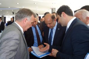 Kalıp&ccedil;ılar vadisine bakandan destek s&ouml;z&uuml;
