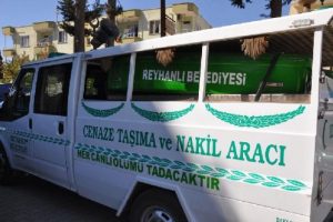 T&uuml;rkiye'de tedavi g&ouml;ren 180 Suriyeli &ouml;ld&uuml;