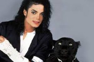 Michael Jackson'ın yeni alb&uuml;m&uuml; &ccedil;ıkıyor...
