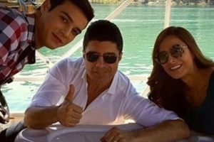 &Ouml;zcan Deniz yeniden Karag&uuml;l'de...