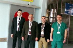 Kuruluşundan 52 yıl sonra yenilendi
