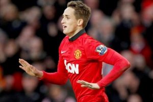 Bayern M&uuml;nih Adnan Januzaj'ın peşinde!