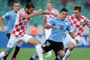 Arrascaeta Galatasaray'a imza atacak