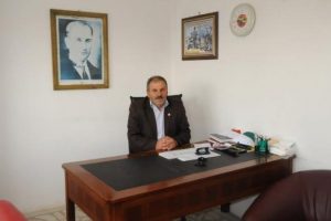 Dayı mı yeğen mi? İş kuraya kaldı...