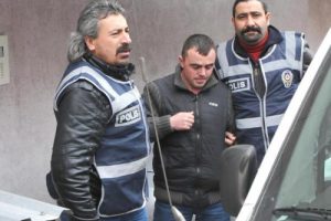 Baltalı cinayetin sanığına 12,5 yıl hapis