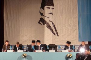 Kırım Tatarları iki temsilci g&ouml;revlendirecek