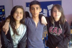 Talihsiz &ccedil;ocukların cansız bedenine ulaşıldı