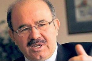 &Ccedil;elik'ten cumhurbaşkanlığı a&ccedil;ıklaması
