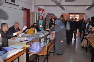 İneg&ouml;l'de resmi olmayan kesin sonu&ccedil;lar a&ccedil;ıklandı