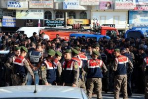 AK Parti Erdemli'de se&ccedil;im sonu&ccedil;larına itiraz etti