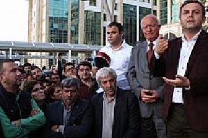 CHP'ye Antalya'da ilk k&ouml;t&uuml; haber!