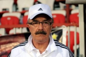 Albay: "Maraş, ligden d&uuml;şmesine rağmen..."