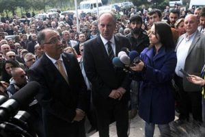 Yalova 5 oy farkıyla CHP'nin