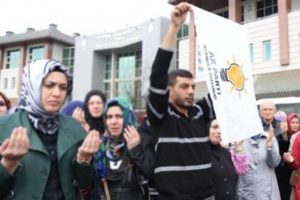 AK Parti'nin itirazı CHP'ye yaradı