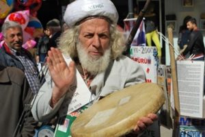B&uuml;y&uuml;kşehir adayı kendisine oy vermediğini a&ccedil;ıkladı!