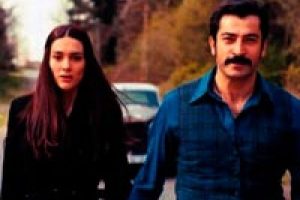 'Karadayı' milyonları ekrana kilitledi...